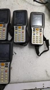 还有4个OPM议价商品 MOTO摩托罗拉MC3090数据采集器盘点机