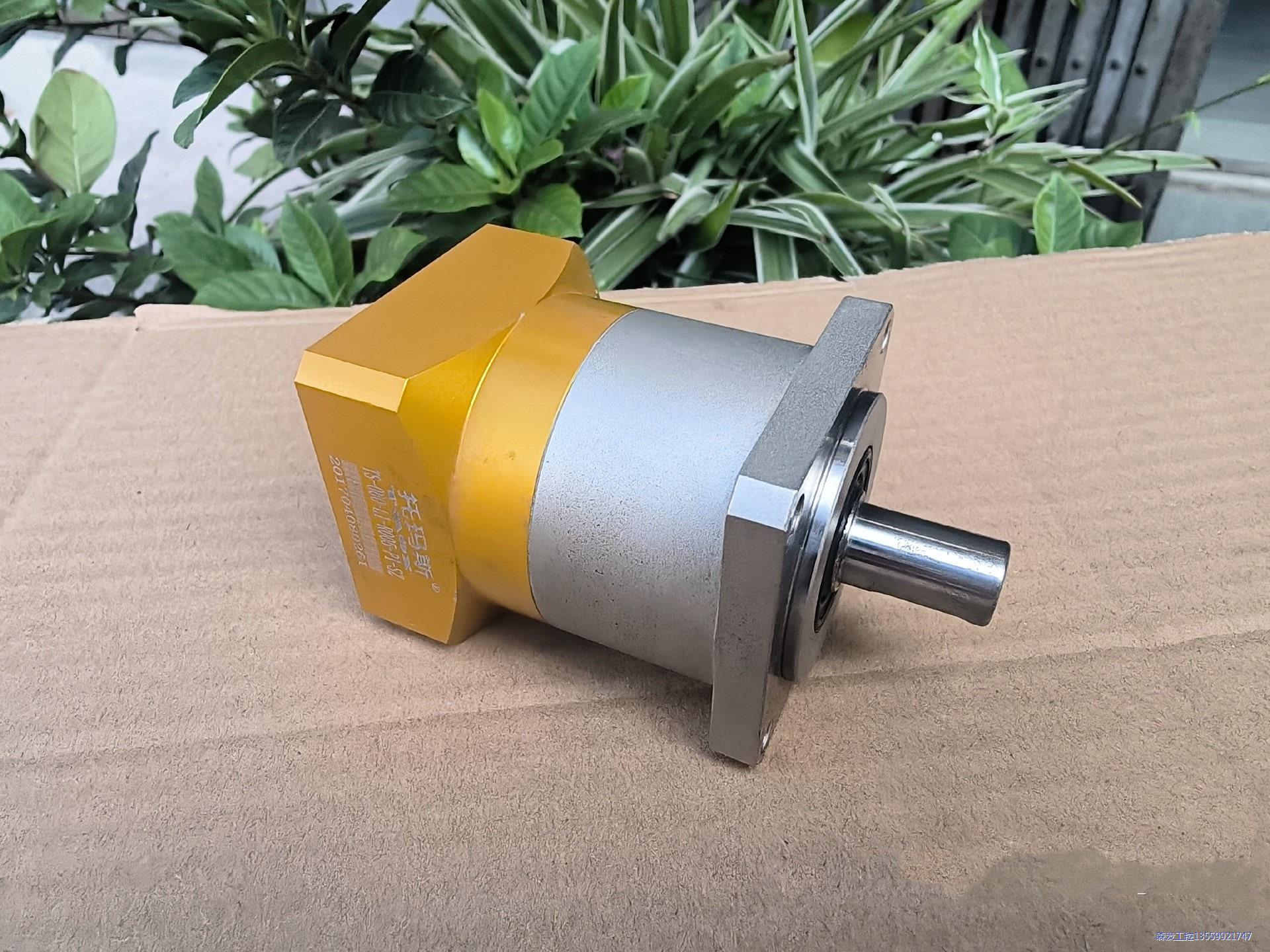 托马斯TS-060-L1-R005-P1-SZ行星减速机，4议价商品