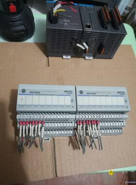 1794-IP4/B版本原装正品AB模块，拆机9-95成新，议价商品