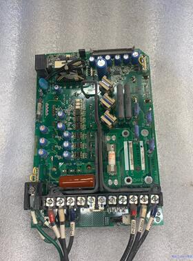 拆机安川F7变频器电源驱动板带模块  YPHT31522-1议价商品