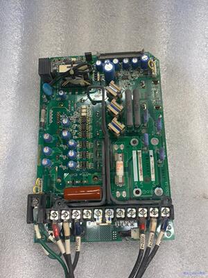 拆机安川F7变频器电源驱动板带模块  YPHT31522-1议价商品