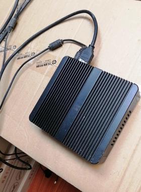 N2808小主机，开机亮屏，2+32，有一个预留SATA接口议价商品