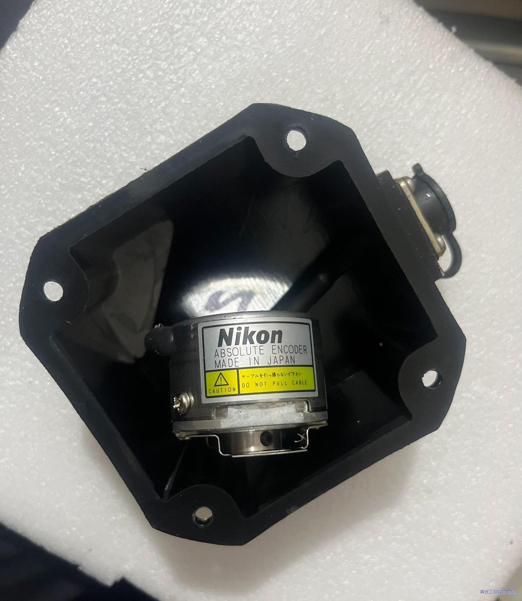 MAR-H50AHN20 尼康编码器 NIKON 日本原装进议价商品