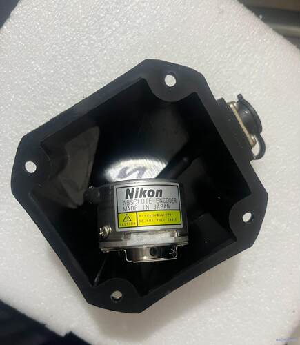 MAR-H50AHN20 尼康编码器 NIKON 日本原装进议价商品