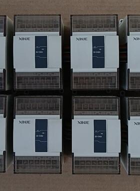 信捷XD-E4DA，8只，成色新，实拍图 。功能包好，质保一议价商品