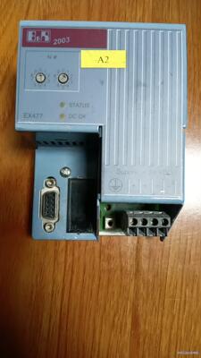 B&R贝加莱2003系列 电源模块 7EX477.50-2，议价商品