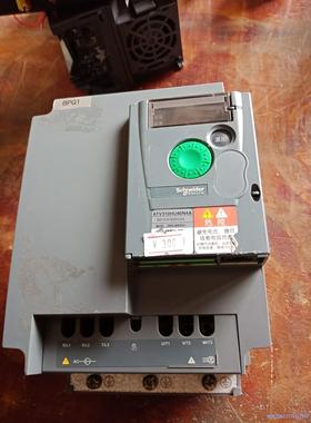 施耐德变频器ATV310HU40N4A 4.0KW 380Ⅴ议价商品