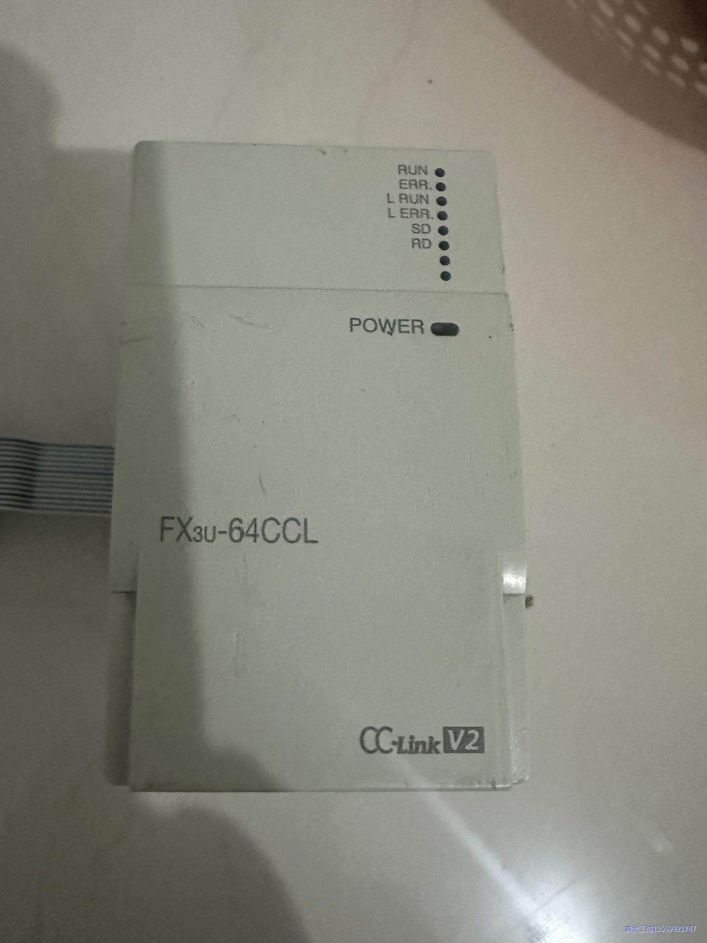 三菱FX3U-64CCL,FX3U-4AD FX2N-2DA议价商品