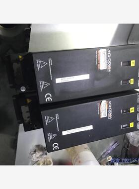议价商品拆机伺服电机驱动器NOVOTtechnik 0513