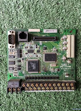 三垦变频器主板 DMC12008B，拆机件，成色不错，功能包议价商品