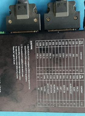 24V韩国4轴运动控制器NMC-420S（23.10/12）议价商品