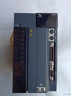 汇川伺服驱动器 IS500AT8R4I-212，拆机拆下来的议价商品