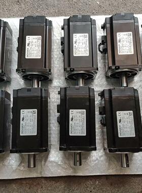 汇川伺服750W带刹车电机，MS1H1一75B30CB一A3议价商品