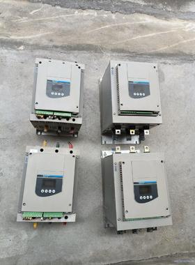 ATS48D62Q 施耐德软启动,拆机功能包好。议价商品
