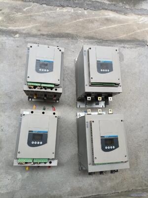 ATS48D62Q 施耐德软启动,拆机功能包好。议价商品