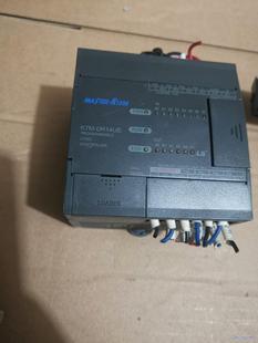 K7M-DR14UE/LS主机93元一个，G7E-RY08A议价商品