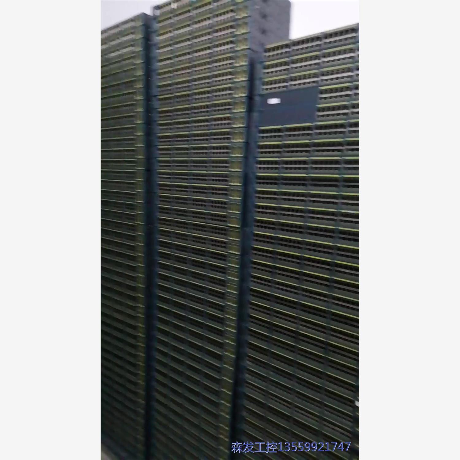 议价商品Cisco交换机思科c2960-48tt千兆网管24百兆二手 0513