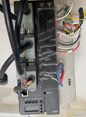 东菱伺服驱动器EPS-M1-080808AA-3000  拆议价商品