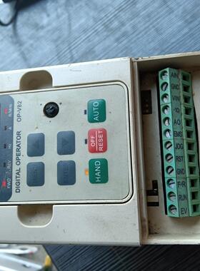 HLPNV01D521B 海利普变频器 1.5kw 220电议价商品