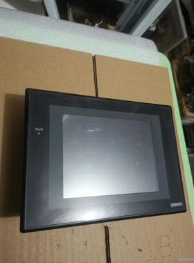 NS5-MQ10B-ECV2欧姆龙屏，原装正品拆机89成新，议价商品