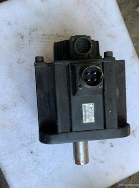 安川电机型号SGMGH-30ACA61拆机包好，成色可以议价商品