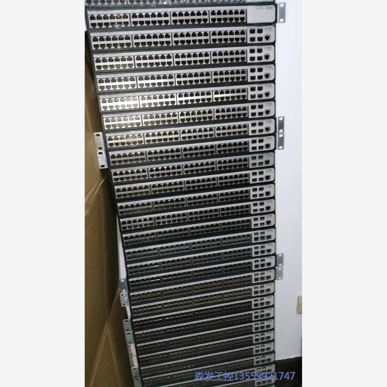 议价商品h3cs5048pv2-ei