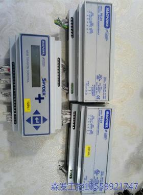 议价商品MAGPOWR张力控制器进口设备拆机件,成色如图。型号 0513
