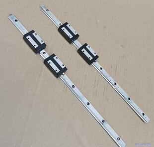 台湾银泰15直线导轨，PMI-MSB15SSSFC直线导轨，议价商品