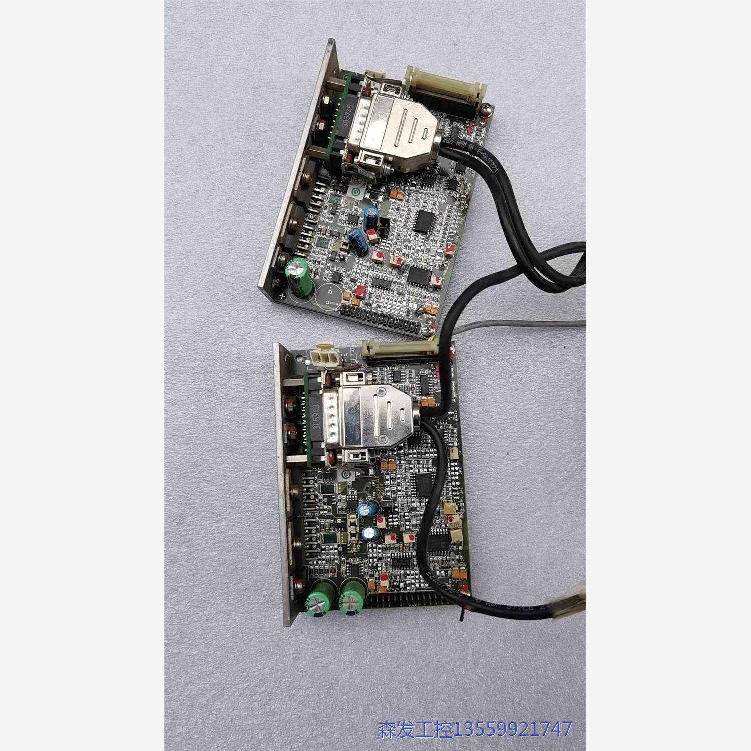 议价商品二手进口德国scanlab dynaxis s激光打标机扫描 0513