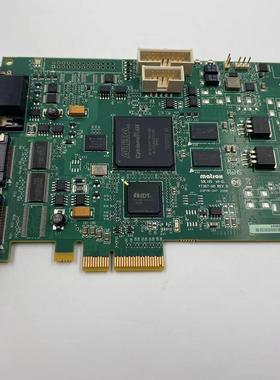 迈创 SOL2MEVCLB 图像采集卡 功能测试包好 外观成议价商品