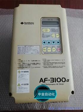 议价商品AF-3100a AF3104-7A5 13KVA原装拆机现 0513