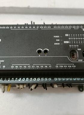 台达DVP30EC00R3，成色漂亮，功能包好，8.6版本，议价商品