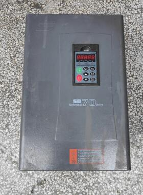 森兰SB70变频器SB70G22议价商品