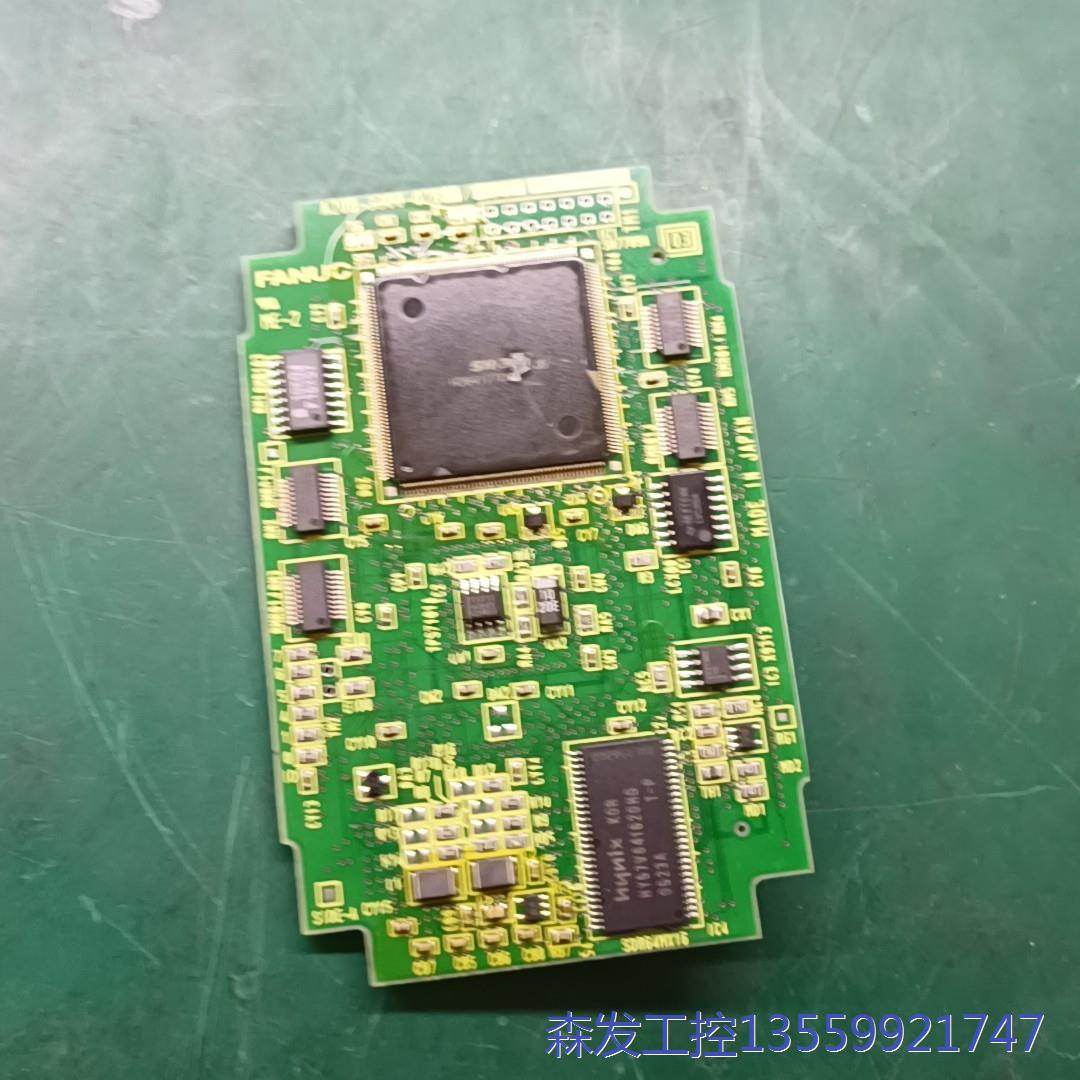 议价商品发那科显卡A20B-