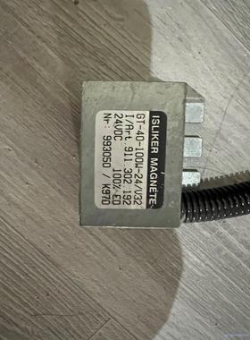 电磁铁 ISLIKER MAGNETE议价商品
