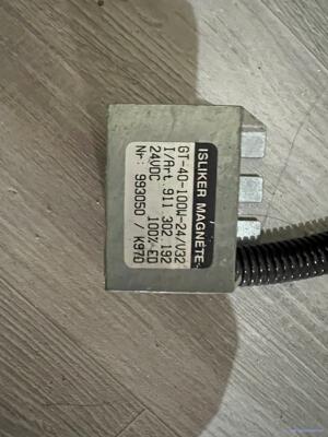 电磁铁 ISLIKER MAGNETE议价商品