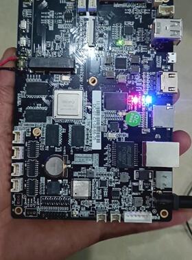 瑞芯微RK3288S开发板，型号：RK3288S_B RX1议价商品