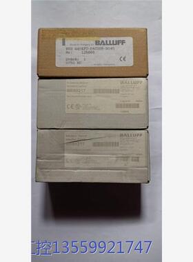 议价商品巴鲁夫 BES0217 BES Q40KFU-PAC20B- 0513