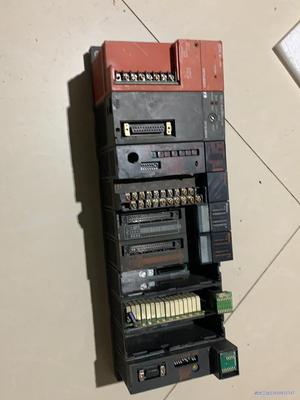 三菱A1SJ71BR11一片，A1S68AD一片，A1SX4议价商品