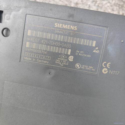 西门子421-7DH00-0AB0议价商品
