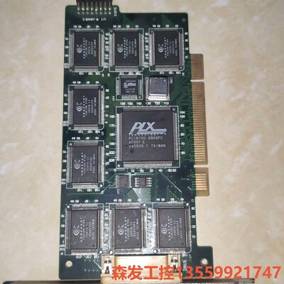 PLXPCI16150-BB66PC总线控制卡森发议价商品