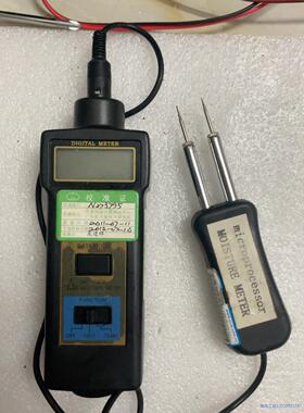兰泰MC7828G/25G粮食/木材/土壤水分仪/水率潮湿度议价商品