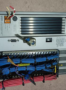 西门子PLC卡件程序，TI505-6660,505-6851议价商品
