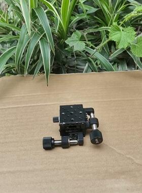 ZoLix-XY轴十字滑台，PSMⅩ13-1千分尺微调工作台议价商品