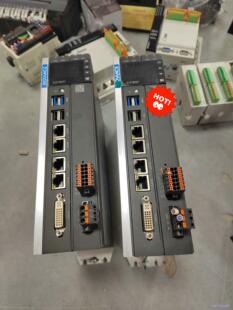 二手拆机 U0R0 成色议价商品 0221 汇川运动控制器AC801
