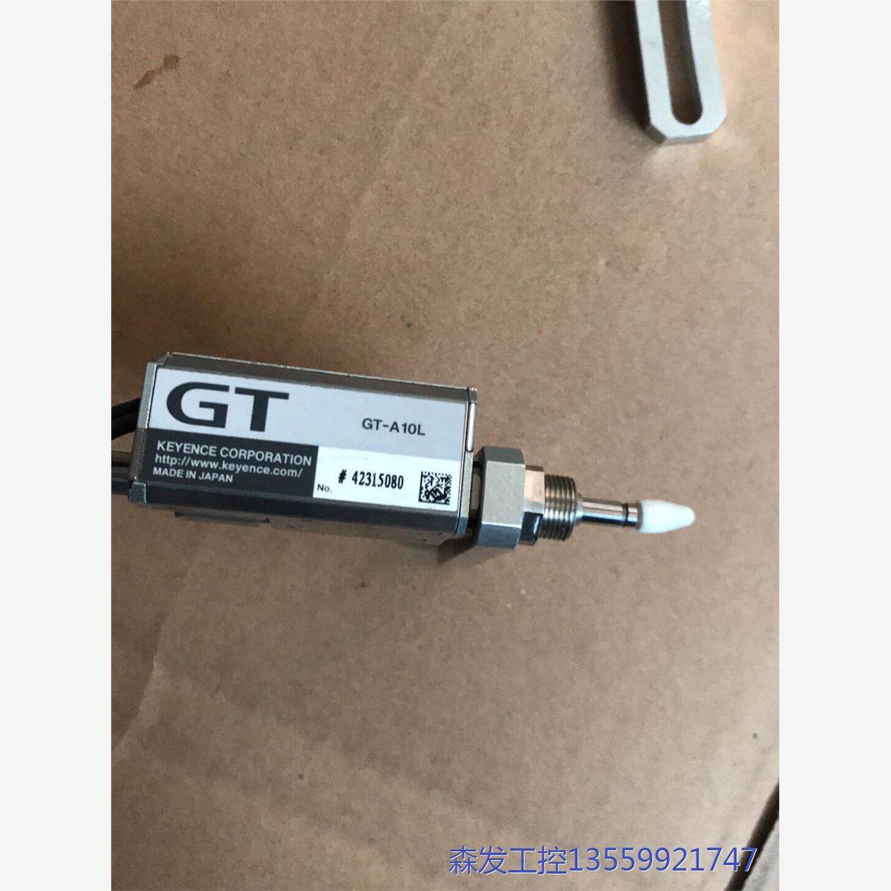议价商品GT-A10L基恩士KE