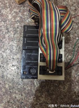 FX2NC-64MT FX2NC-32EYT三菱模块PLC拆议价商品