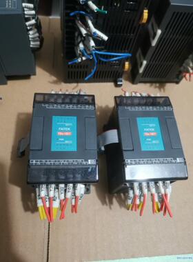 FBs-16EY永宏PLC模块原装正品拆机9成新，实物拍摄，议价商品