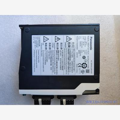 议价商品拆机MBDKT2510CA1驱动器，MSMJ042G1U 0513