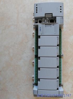 议价商品AB micro850晶体管PLC一套功能正常顺丰到付 0513